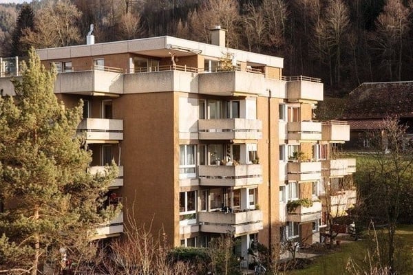 Immagine anteprima degli immobili