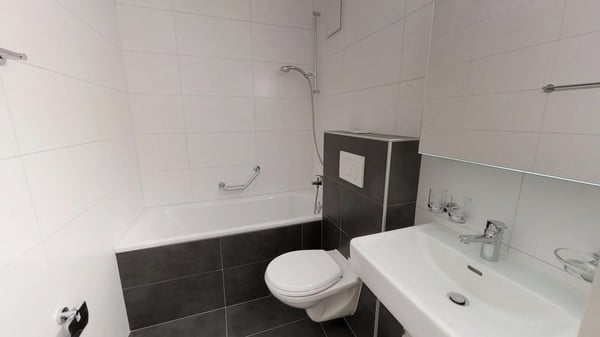 Votre nouveau logement entouré de verdure 8