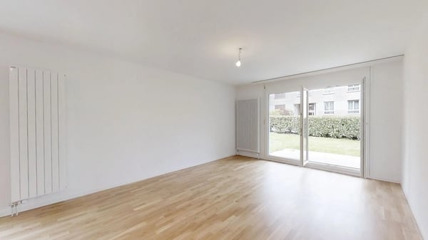 Votre nouveau logement entouré de verdure 5