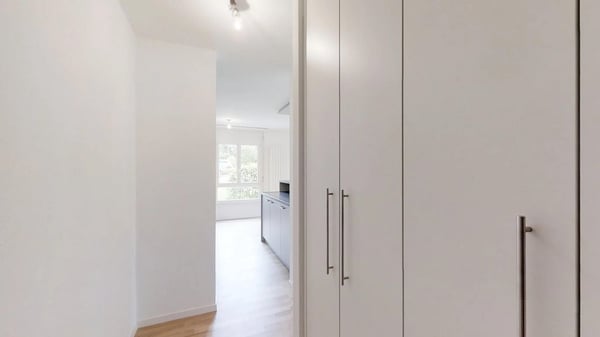 Votre nouveau logement entouré de verdure 6