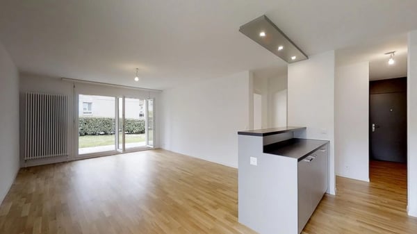 Votre nouveau logement entouré de verdure 4