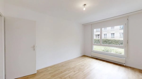 Votre nouveau logement entouré de verdure 7