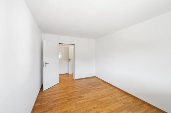 Nur wenige Minuten zum Bahnhof - modernes Wohnen mit bester Anbindung 8