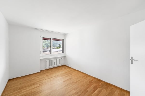 Nur wenige Minuten zum Bahnhof - modernes Wohnen mit bester Anbindung 10