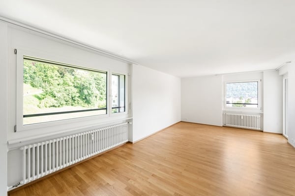 Nur wenige Minuten zum Bahnhof - modernes Wohnen mit bester Anbindung 3