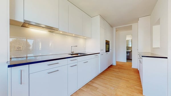 4 ½ Zimmer-Wohnung, 4500 Solothurn 4