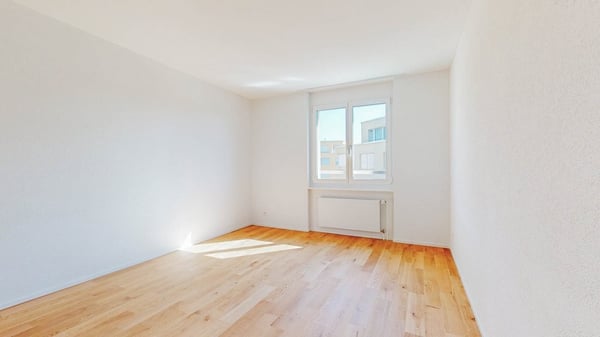 4 ½ Zimmer-Wohnung, 4500 Solothurn 8