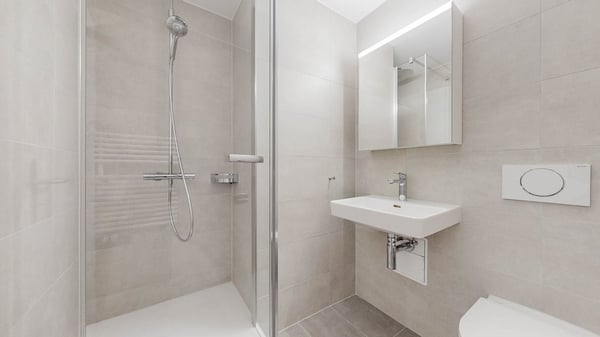4 ½ Zimmer-Wohnung, 4500 Solothurn 6