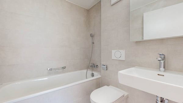 4 ½ Zimmer-Wohnung, 4500 Solothurn 7