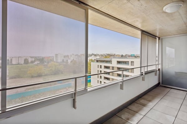 Cherchez-vous un logement où il fait bon vivre avec parking ? 4