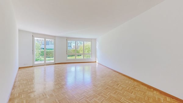 Geniessen Sie Ruhe und Stadtnähe zugleich 4