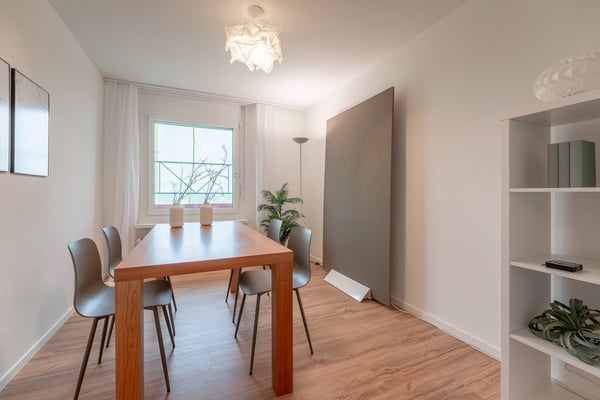 Suchen Sie ein modernes Zuhause an zentraler Lage? 6