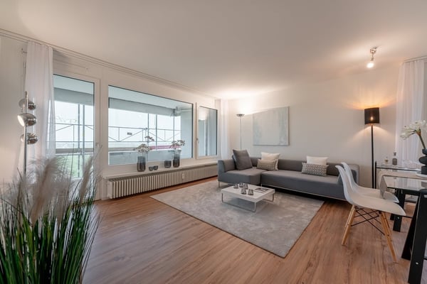 Suchen Sie ein modernes Zuhause an zentraler Lage? 4