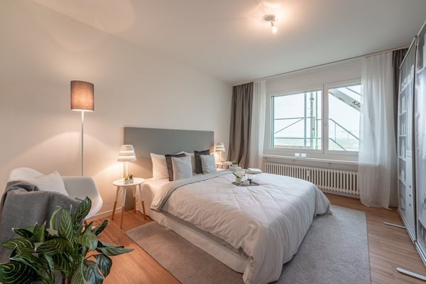 Suchen Sie ein modernes Zuhause an zentraler Lage? 7