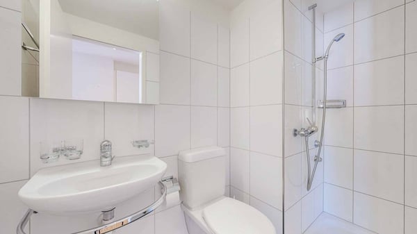 Ihre Singlewohnung wartet auf Sie 6