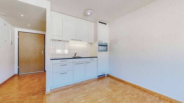 Ihre Singlewohnung wartet auf Sie 3