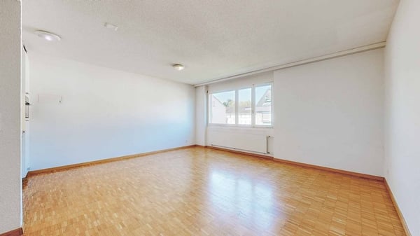 Ihre Singlewohnung wartet auf Sie 4