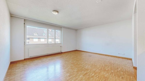 Ihre Singlewohnung wartet auf Sie 5