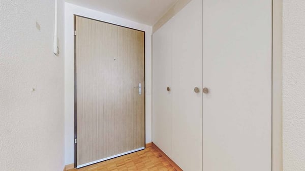 Ihre Singlewohnung wartet auf Sie 2