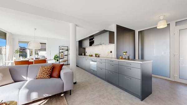 Cherchez-vous un logement avec terrasse dans un quartier calme ? 4