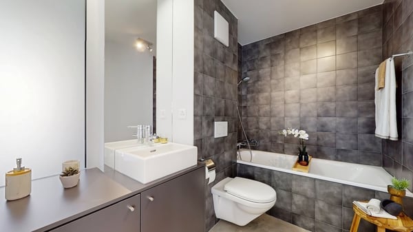 Cherchez-vous un logement avec terrasse dans un quartier calme ? 5
