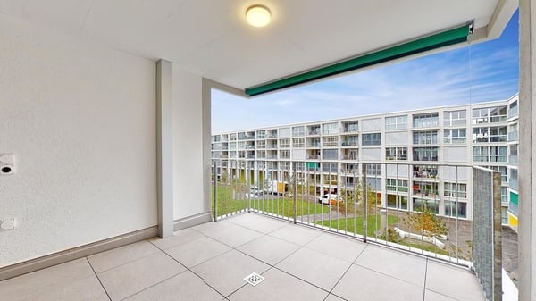 Gartenhof- im grünen Zuhause - entspannt Wohnen! 8