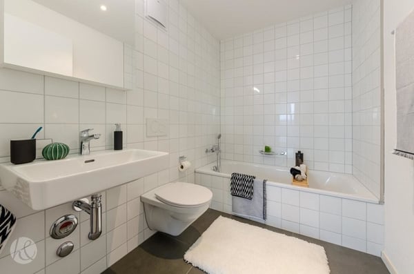 Gartenhof- im grünen Zuhause - entspannt Wohnen! 6