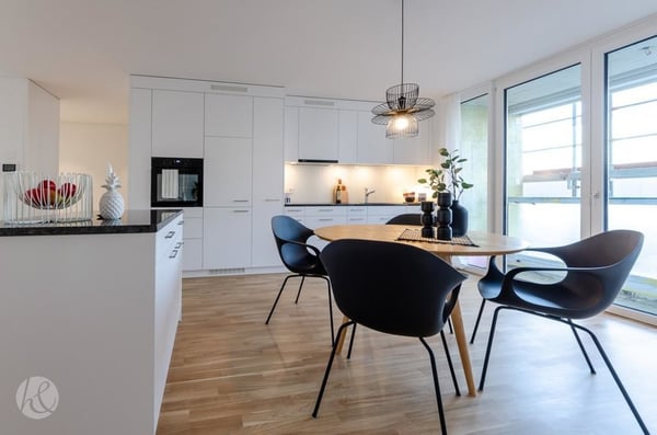 Gartenhof- im grünen Zuhause - entspannt Wohnen! 2
