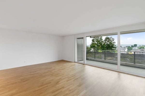 Nachmieter für modernes Wohnen gesucht! 5