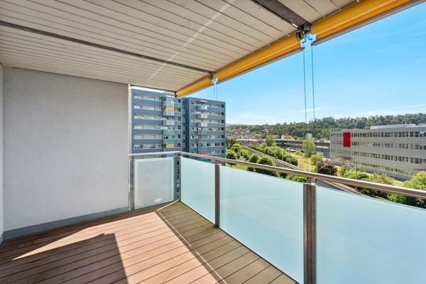 Votre nouveau logement facilite vos déplacements 2