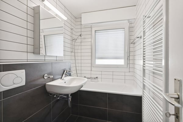 Votre nouveau logement facilite vos déplacements 4