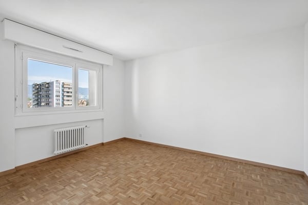 Votre nouveau logement facilite vos déplacements 7