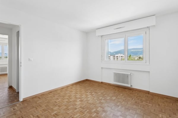 Votre nouveau logement facilite vos déplacements 6