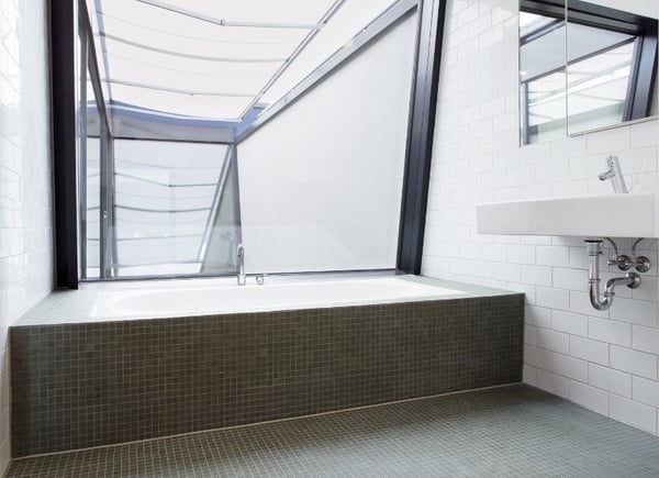 3.5 Zimmer Maisonettewohnung mit Poolbenutzung 5
