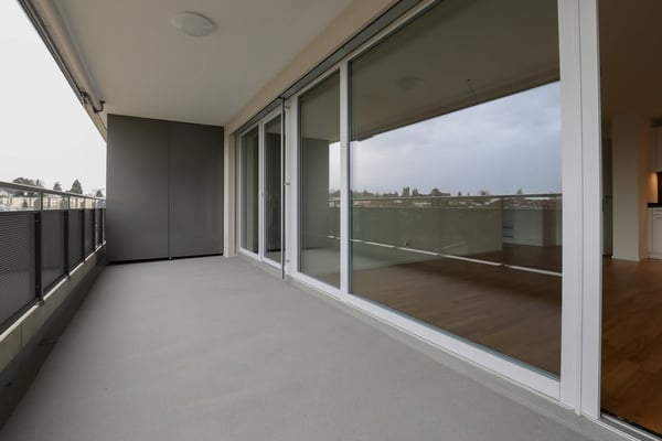 Moderne Wohnung sucht Mieter für gemeinsame Zukunft! 5