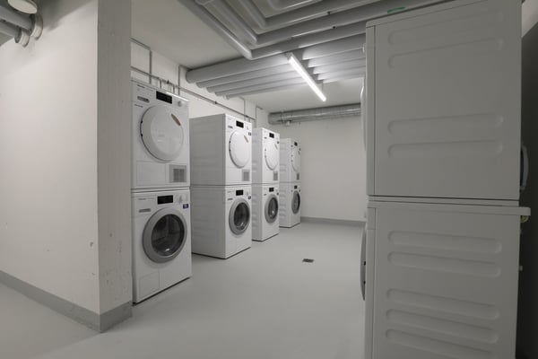 modernes Wohnen im Erdgeschoss 8