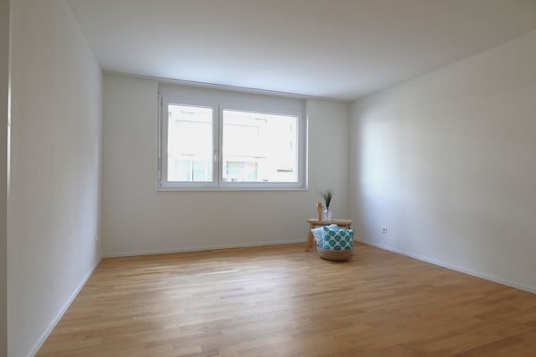modernes Wohnen im Erdgeschoss 7