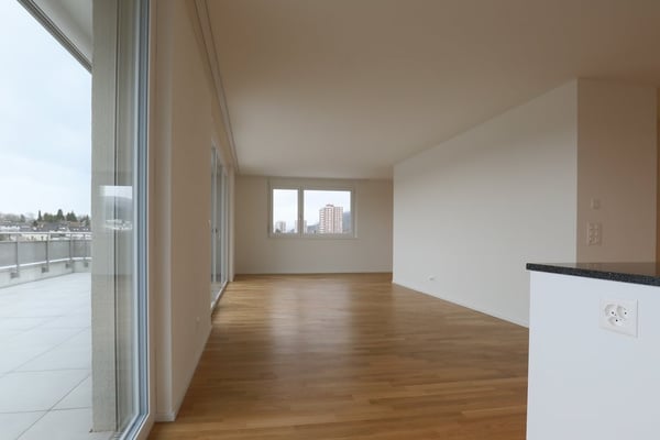 Grosse Terrasse, moderner Ausbau = Ihr neues Zuhause! 4