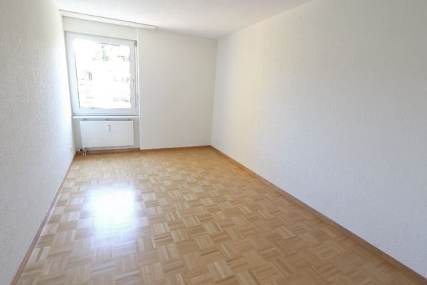 grosszügig. kinderfreundlich. Erlenmatte 6