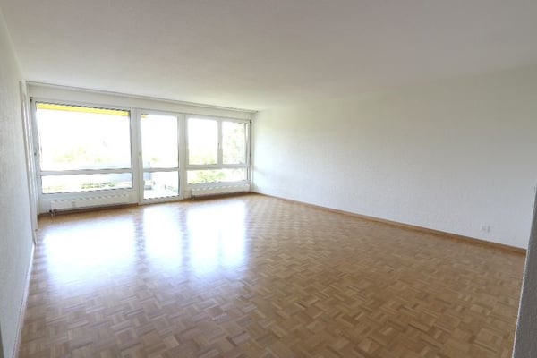 grosszügig. kinderfreundlich. Erlenmatte 5