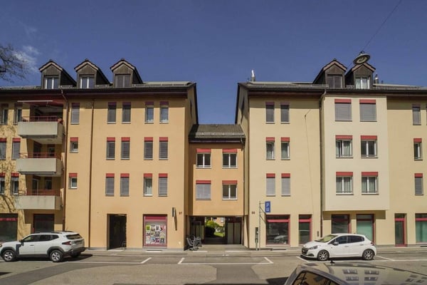 St. Gallen