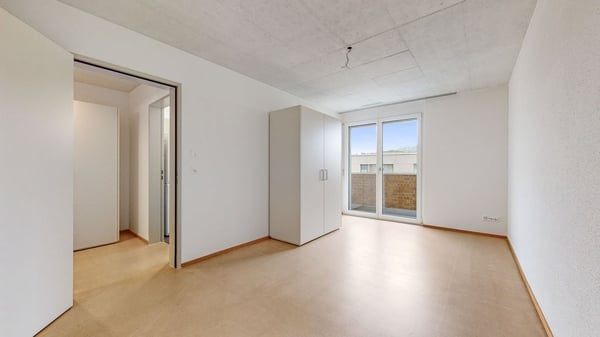Modernes Wohnen im Herzen von Gossau! 9