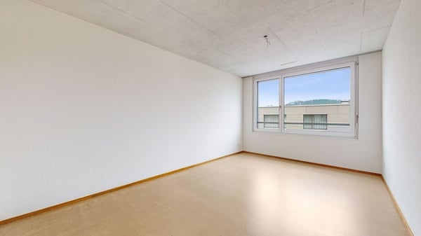Modernes Wohnen im Herzen von Gossau! 8