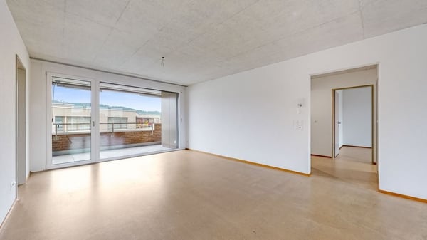 Modernes Wohnen im Herzen von Gossau! 7