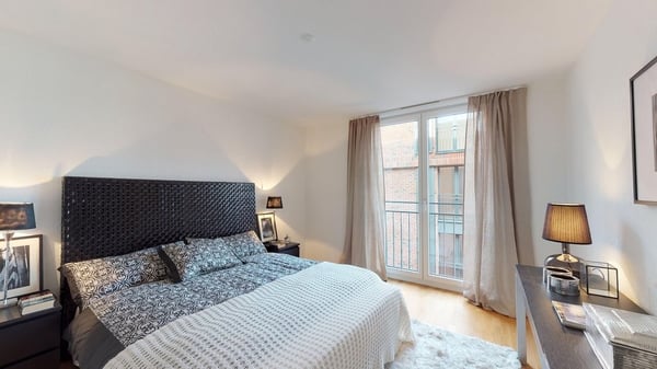 Cherchez-vous un appartement moderne ? 6
