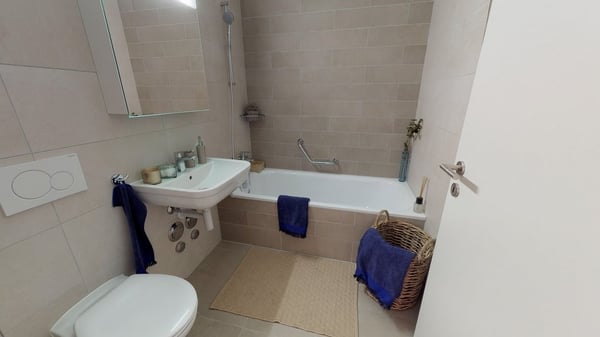 Cherchez-vous un appartement moderne ? 8
