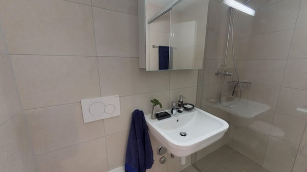 Cherchez-vous un appartement moderne ? 9