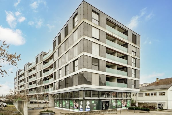Wetzikon ZH