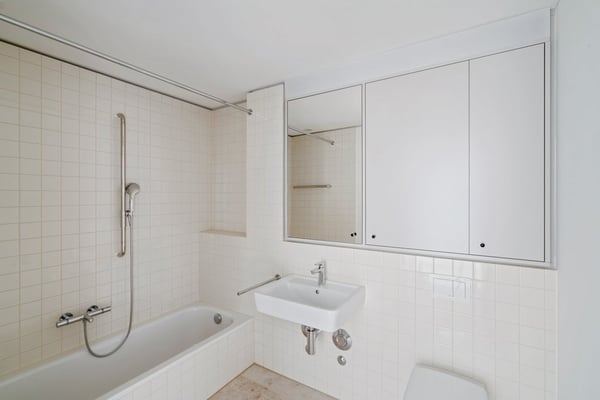 Ihre neue Wohlfühloase mitten in Glattbrugg 3
