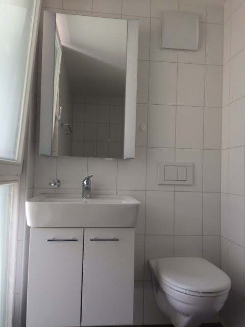 Single-Wohnung